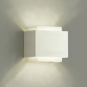 Amazon | 大光電機（DAIKO） ブラケット （LED内蔵） LED 5.5W